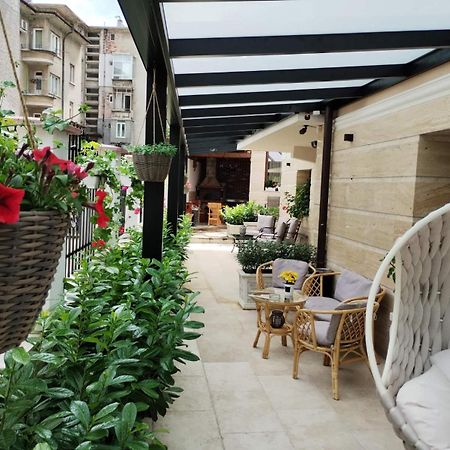 Family Boutique Residence-Free Parking Veliko Tarnovo Exterior photo