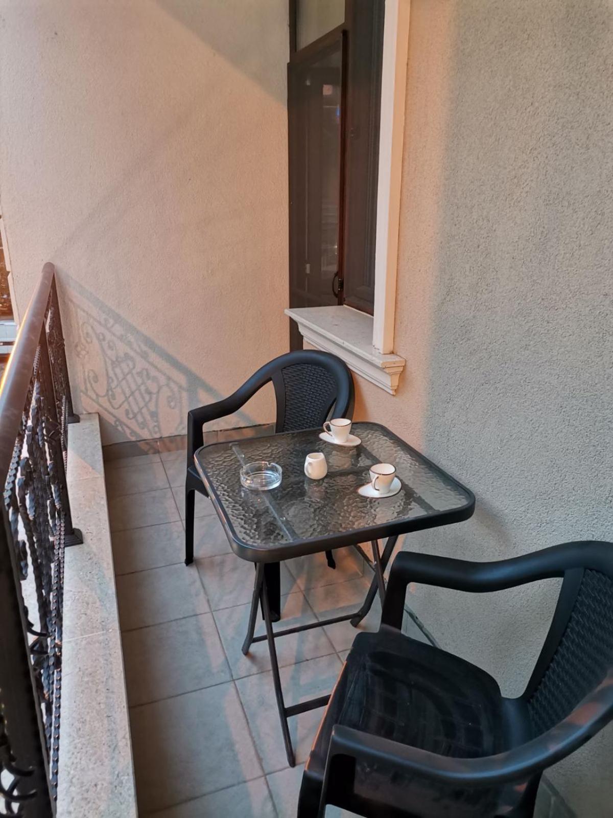 Family Boutique Residence-Free Parking Veliko Tarnovo Exterior photo