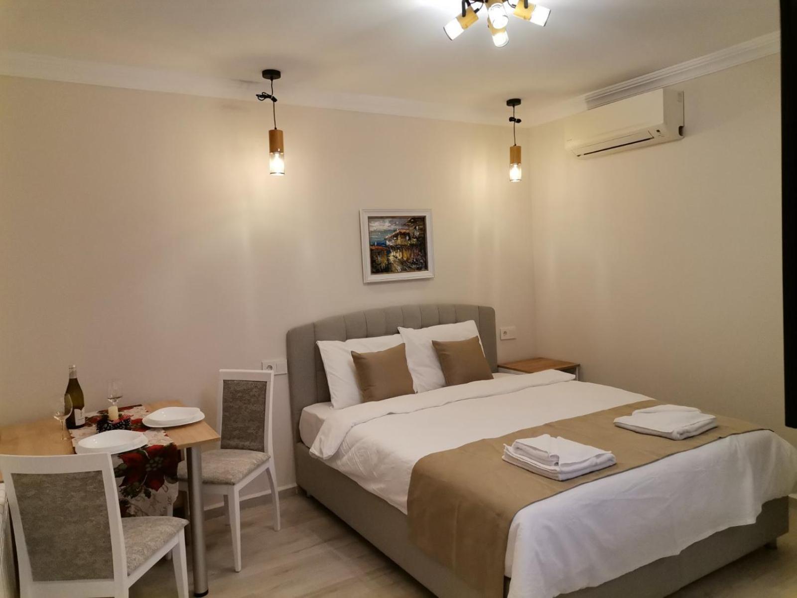 Family Boutique Residence-Free Parking Veliko Tarnovo Exterior photo