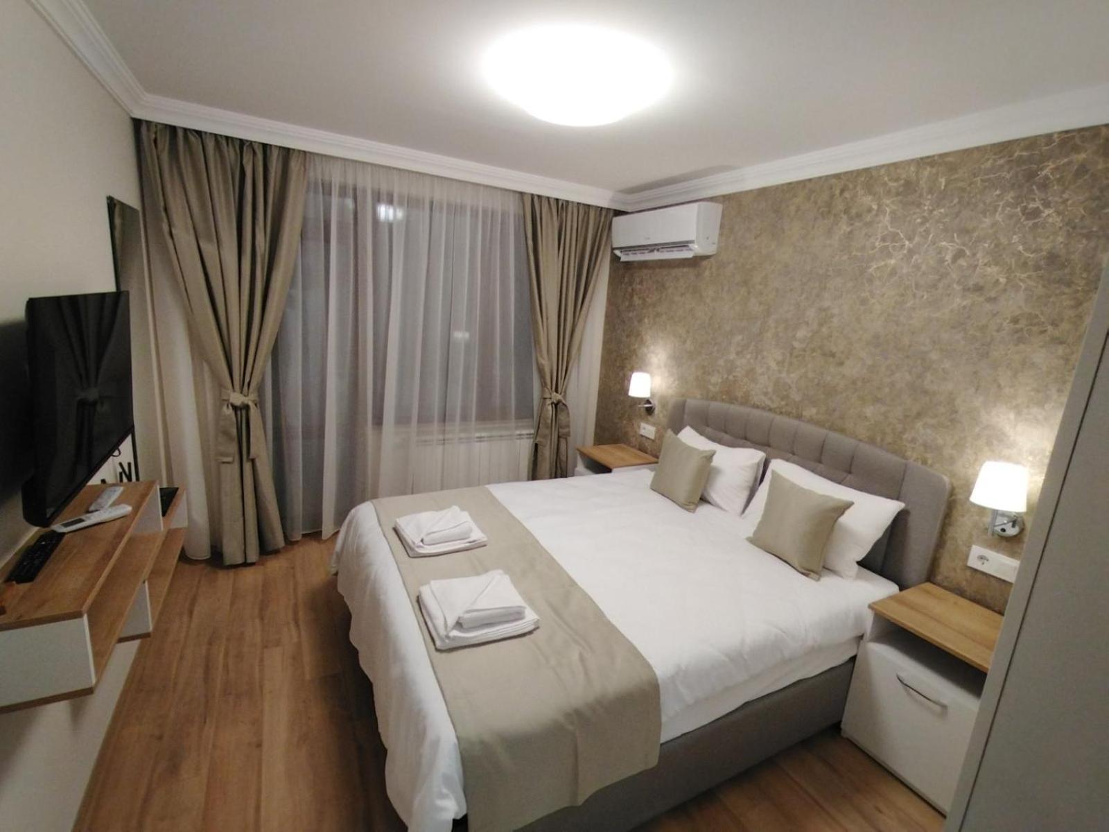 Family Boutique Residence-Free Parking Veliko Tarnovo Exterior photo