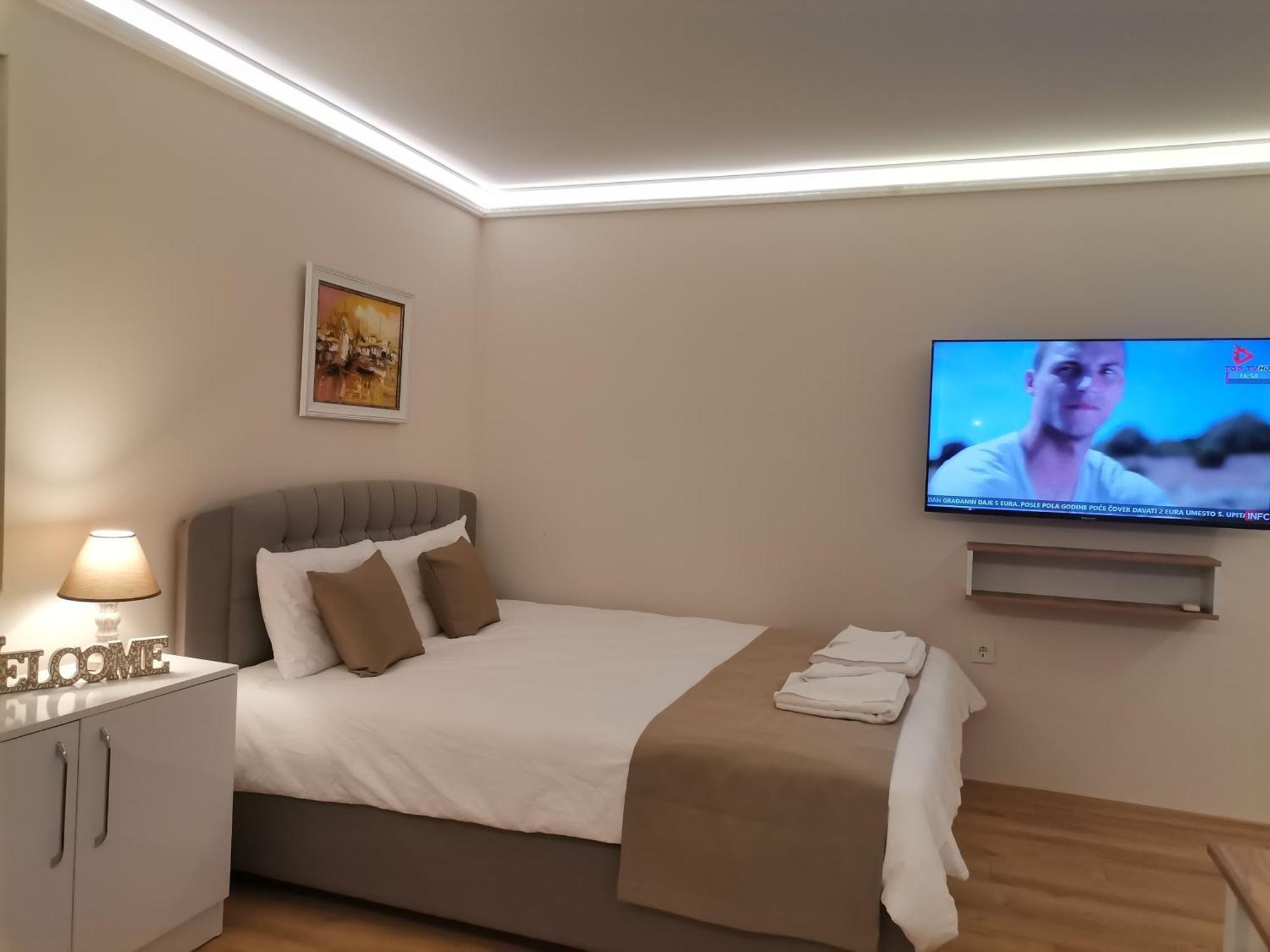 Family Boutique Residence-Free Parking Veliko Tarnovo Exterior photo
