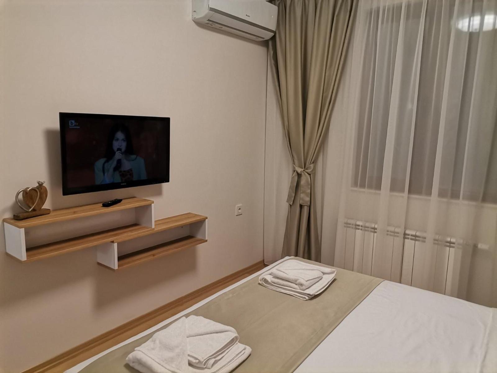 Family Boutique Residence-Free Parking Veliko Tarnovo Exterior photo