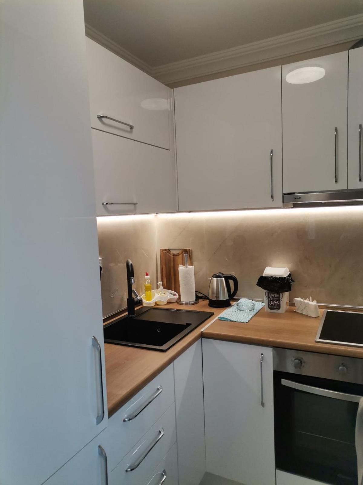 Family Boutique Residence-Free Parking Veliko Tarnovo Exterior photo