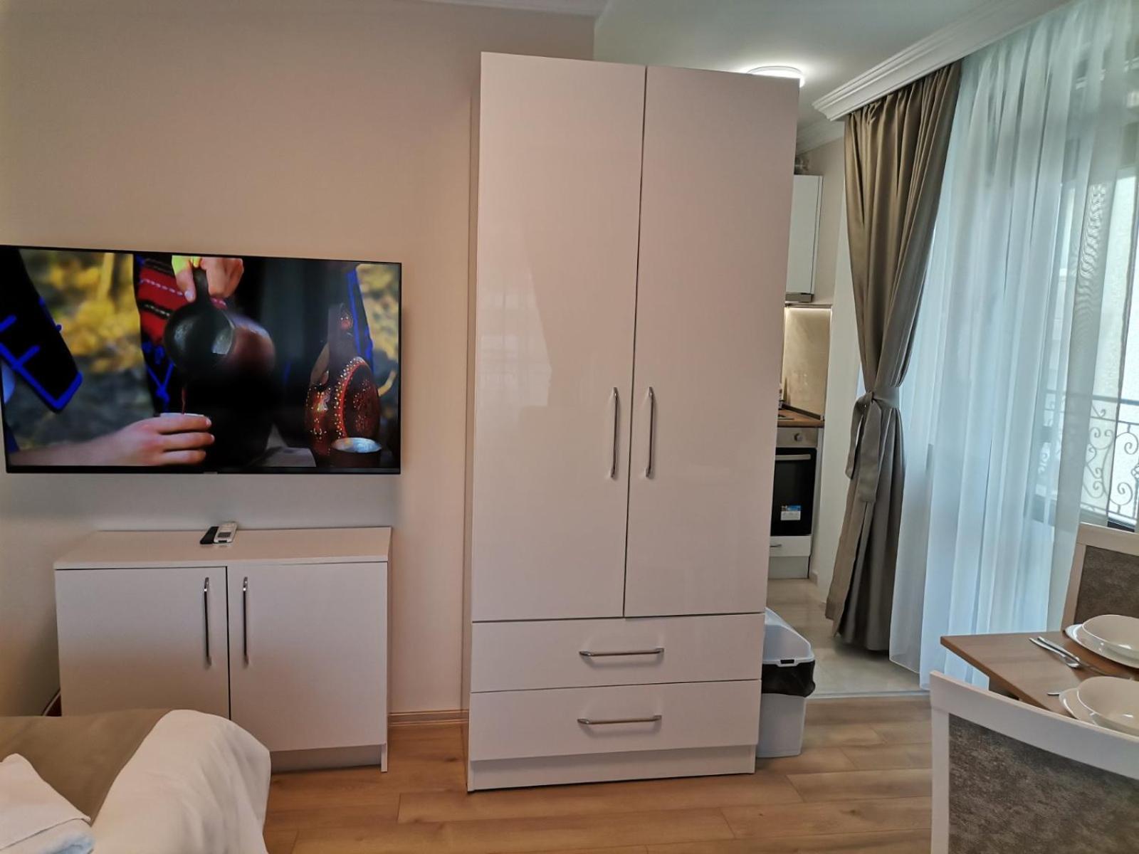 Family Boutique Residence-Free Parking Veliko Tarnovo Exterior photo