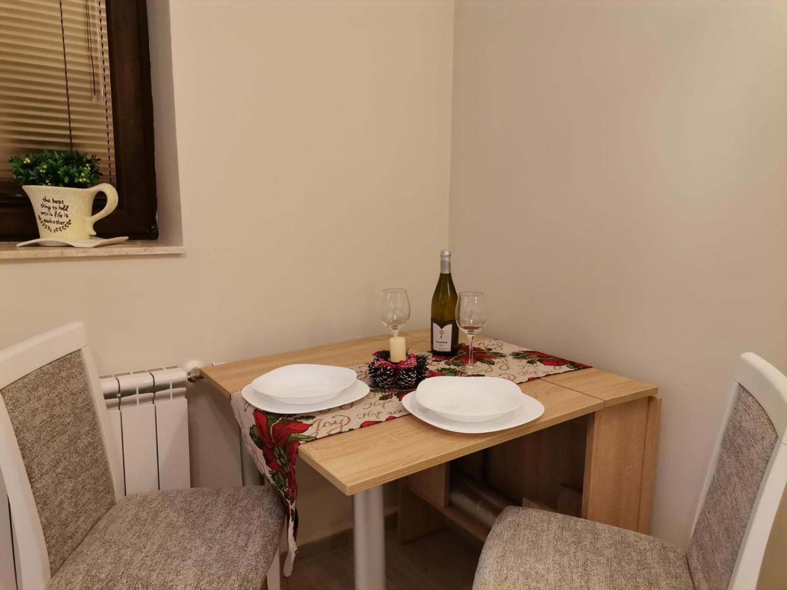 Family Boutique Residence-Free Parking Veliko Tarnovo Exterior photo
